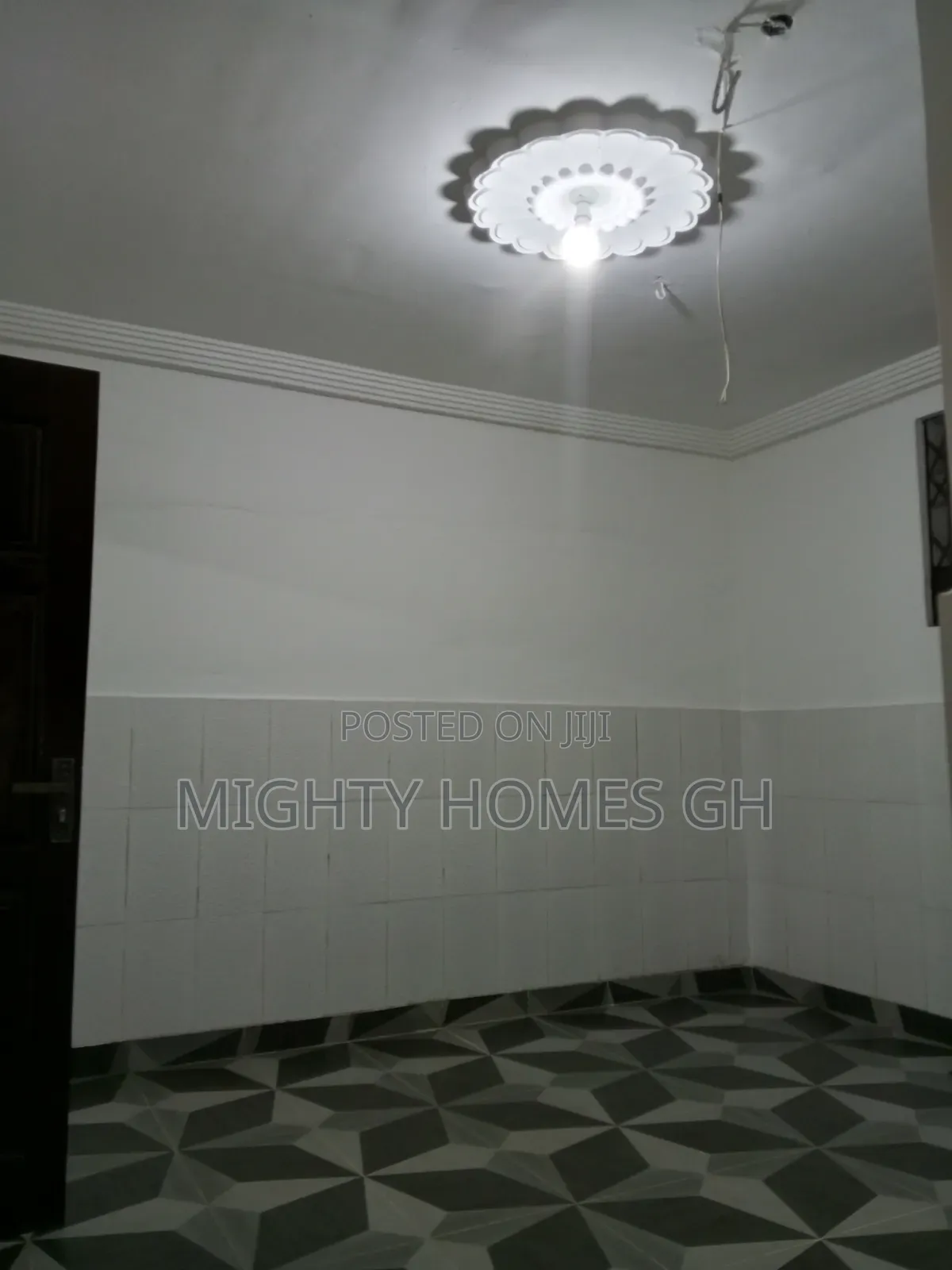 1bdrm Apartment in Mighty Homes, Kasoa for rent