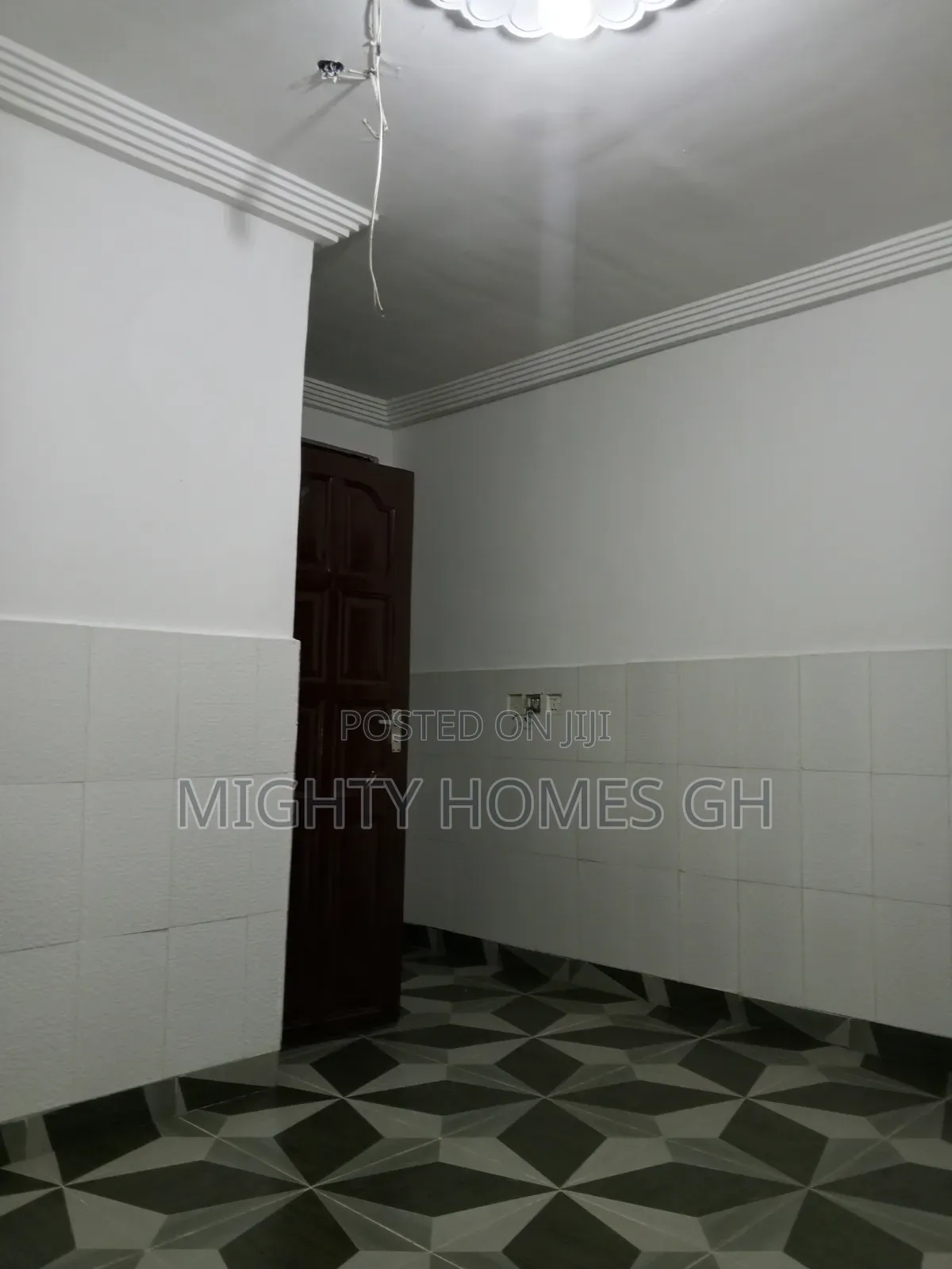 1bdrm Apartment in Mighty Homes, Kasoa for rent