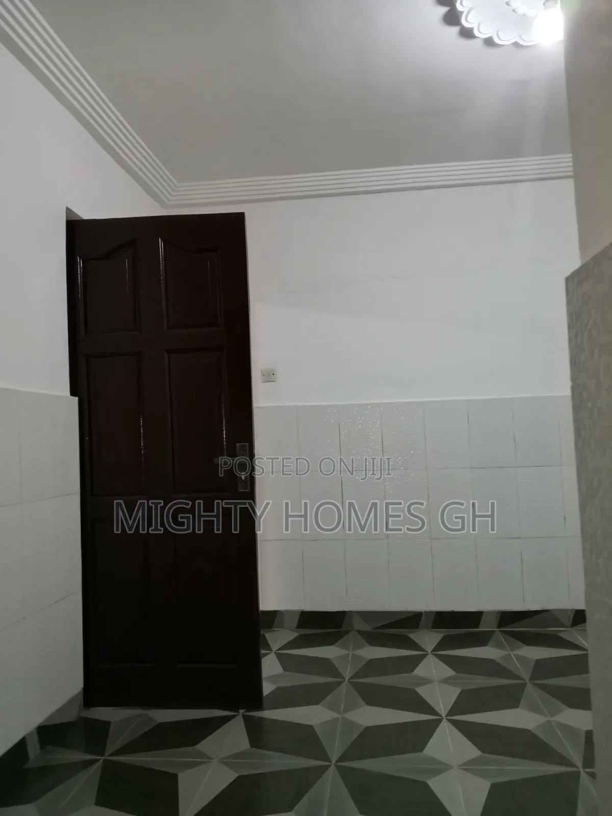 1bdrm Apartment in Mighty Homes, Kasoa for rent
