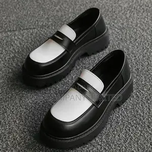 Business Shoe Official