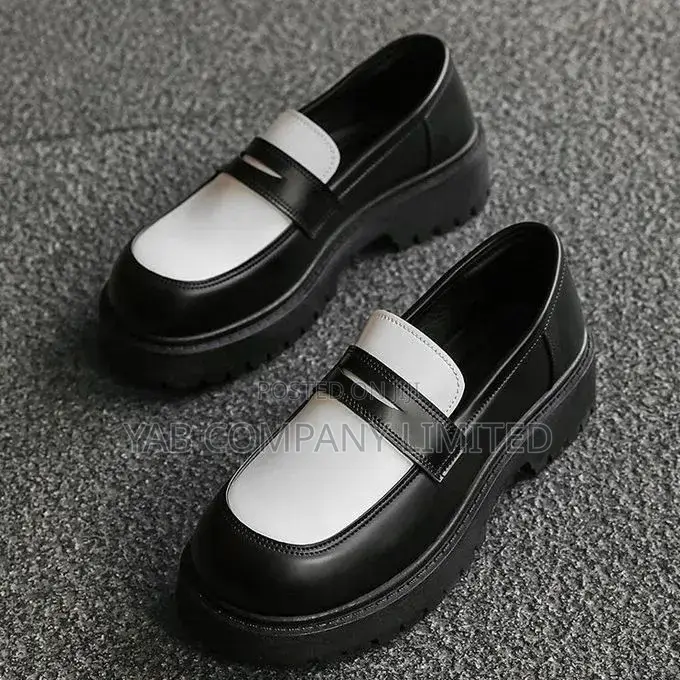 Business Shoe Official