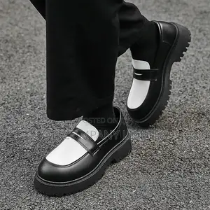 Business Shoe Official