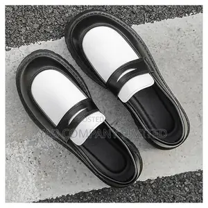 Business Shoe Official