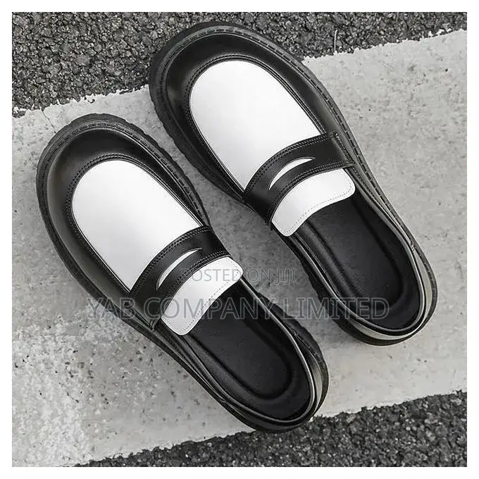 Business Shoe Official