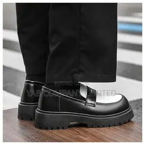 Business Shoe Official