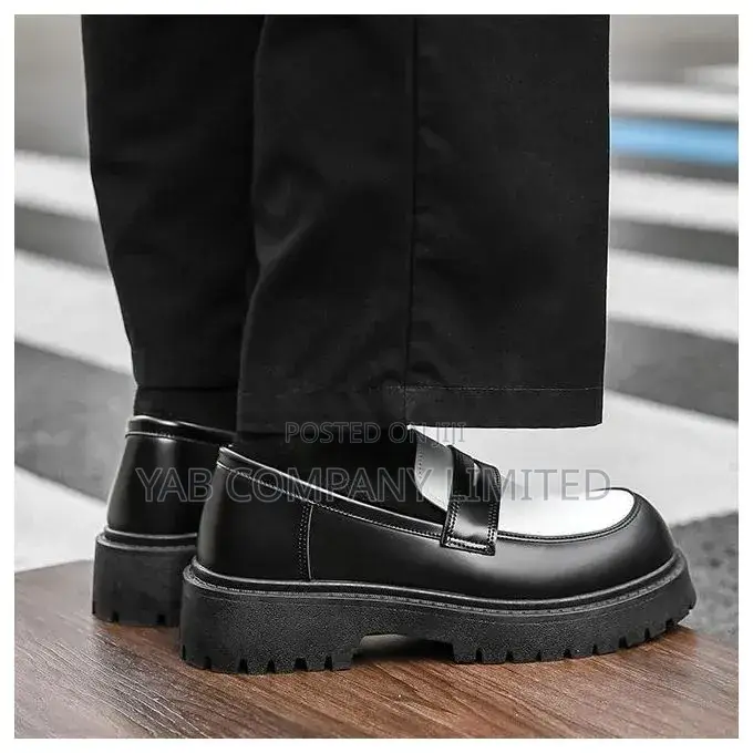 Business Shoe Official