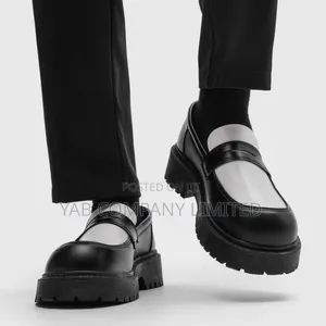 Business Shoe Official