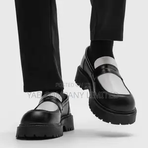 Business Shoe Official