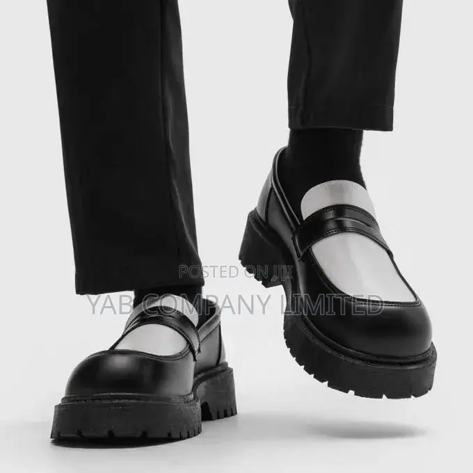 Business Shoe Official