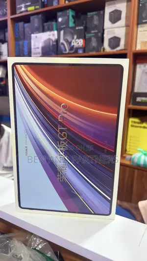 New Honor Pad 8 128 GB Blue