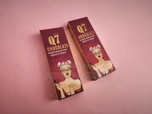 Q7 Chocolate Gold Original | Specially Made for Women | Made in Turkey