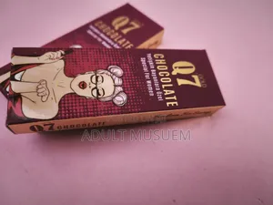 Q7 Chocolate Gold Original | Specially Made for Women | Made in Turkey