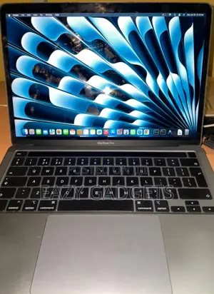 Laptop Apple MacBook Pro 2020 8GB Intel Core i5 SSD 512GB