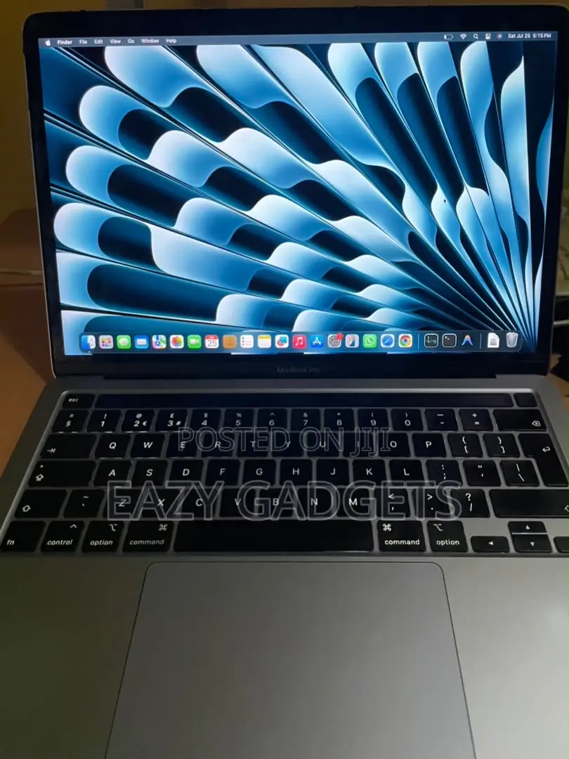 Laptop Apple MacBook Pro 2020 8GB Intel Core i5 SSD 512GB