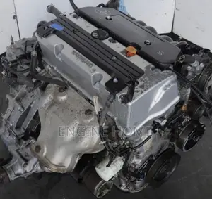 2008-2014 Honda Accord, Acura Ilx, CRV Engine FWD Gearbox