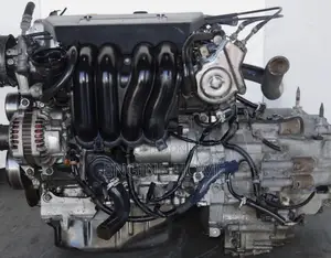 2008-2014 Honda Accord, Acura Ilx, CRV Engine FWD Gearbox