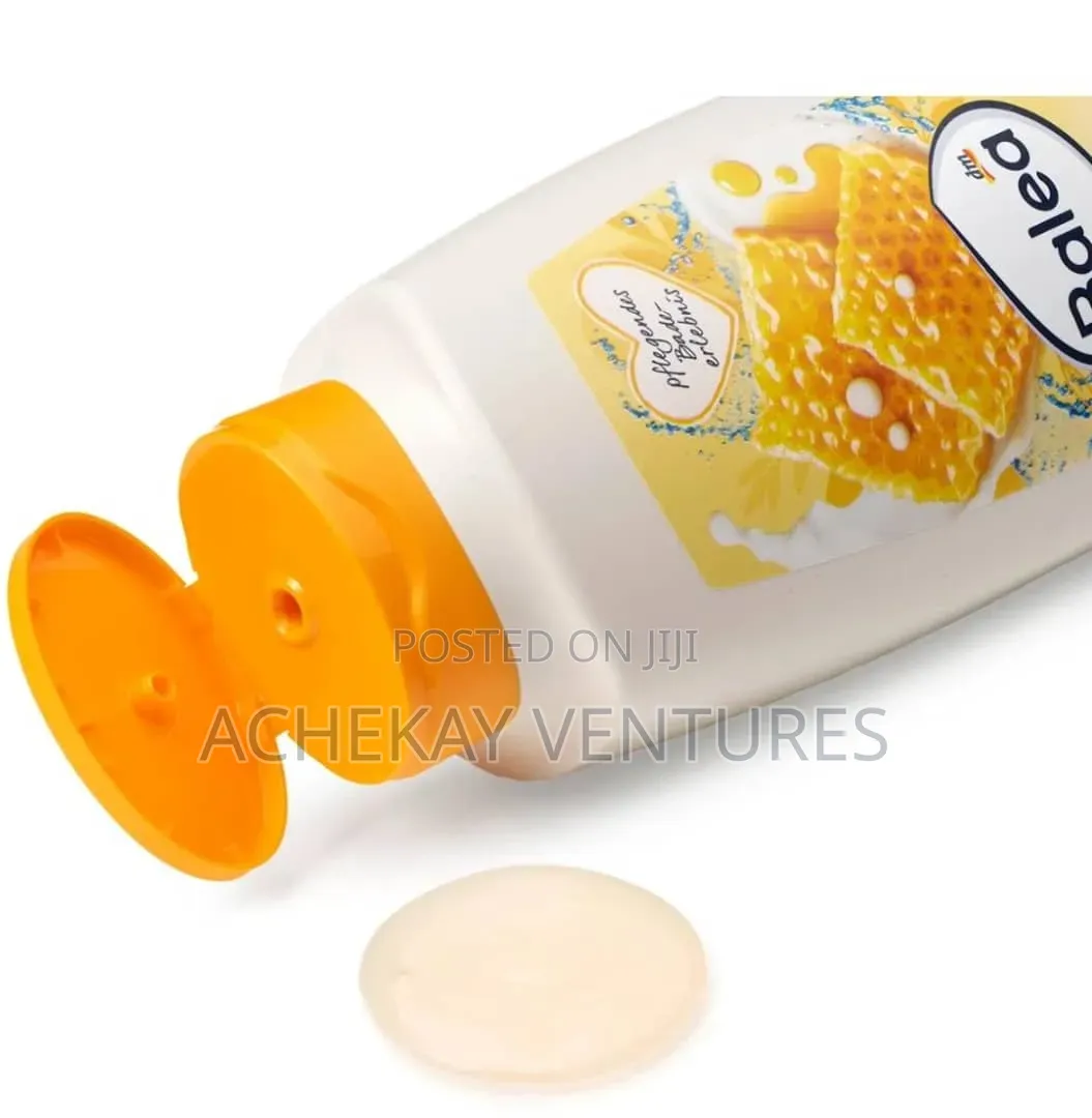 Balea Body Wash Good for All All Skin Type
