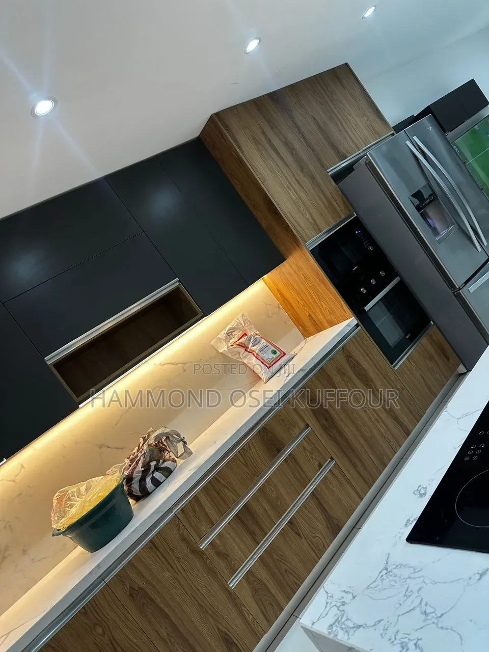 Interior Designer and Installation