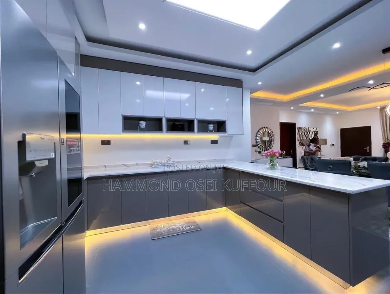 Interior Designer and Installation