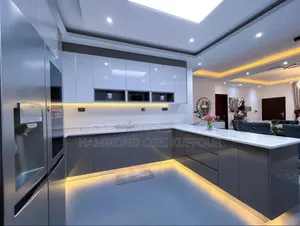 Interior Designer and Installation
