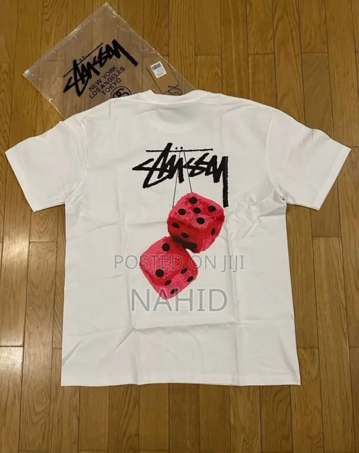 Stussy Tees