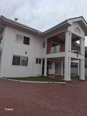 4bdrm House in Kg. Franco, Manet Junction for rent