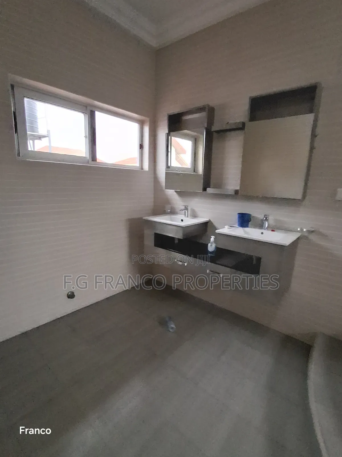 4bdrm House in Kg. Franco, Manet Junction for rent