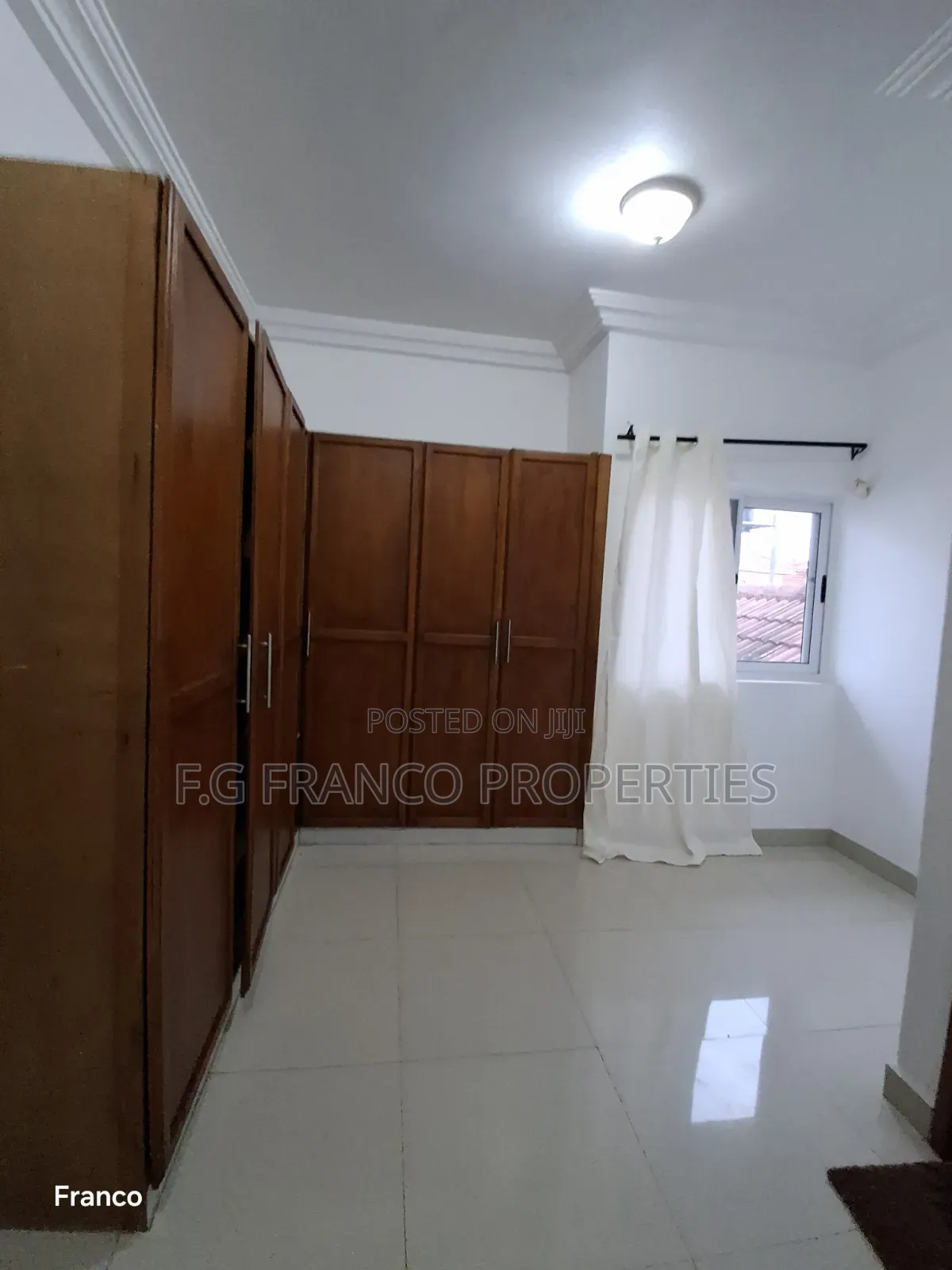 4bdrm House in Kg. Franco, Manet Junction for rent