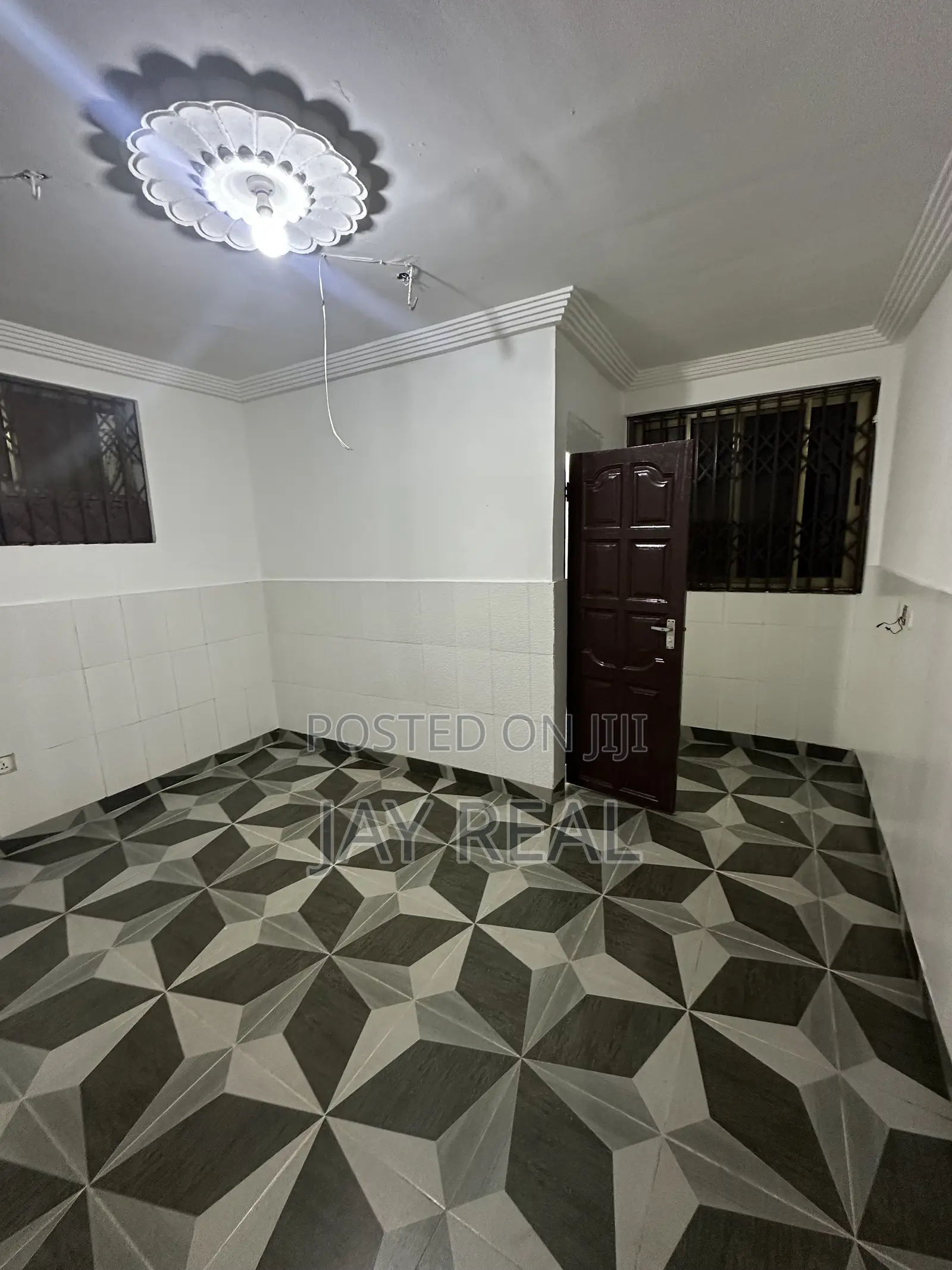 1bdrm Apartment in Jay Real Estate, Kasoa for rent