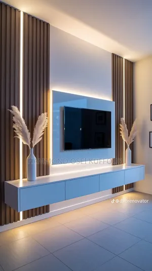 Interior Designer and Installation