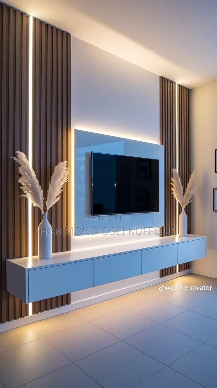 Interior Designer and Installation
