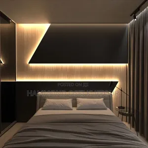 Interior Designer and Installation