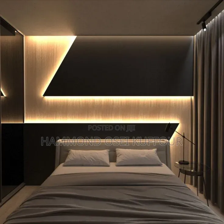 Interior Designer and Installation
