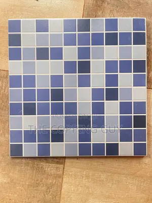 Swimming Pool Tile