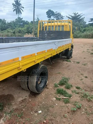 Kia Rhino Truck