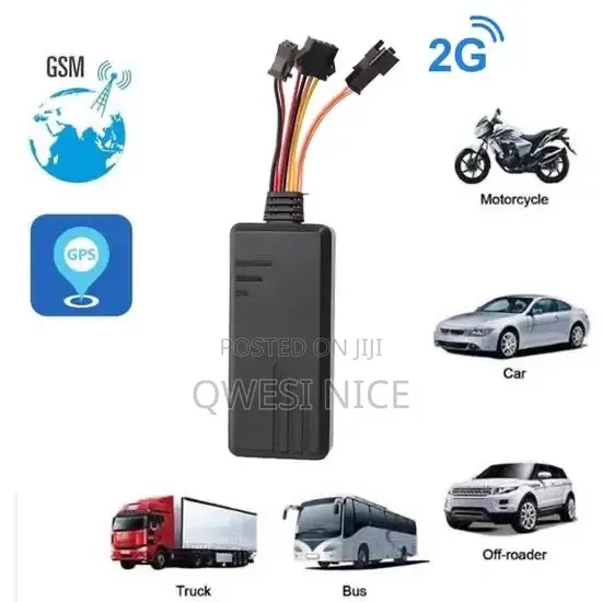 Car Tracker /GPS Tracker