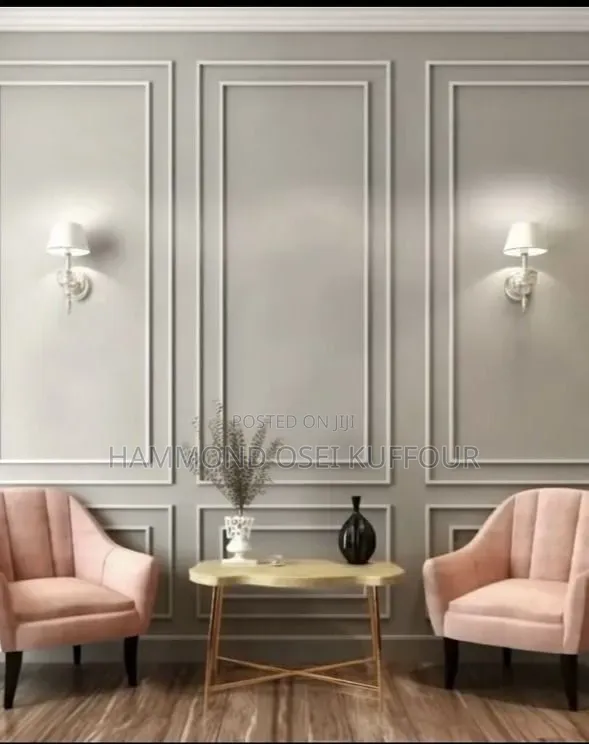Interior Designer and Installation