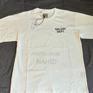 Gallery Dept Tees