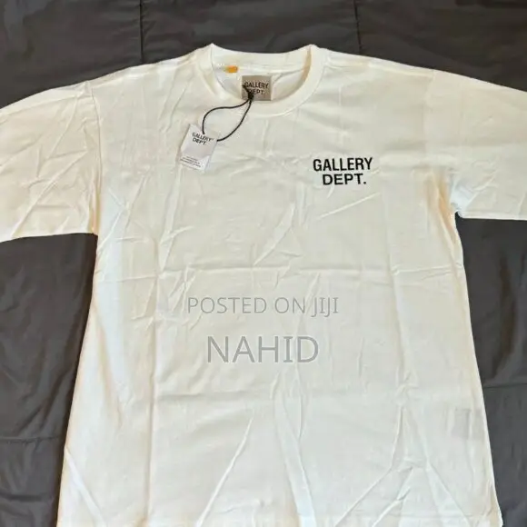 Gallery Dept Tees