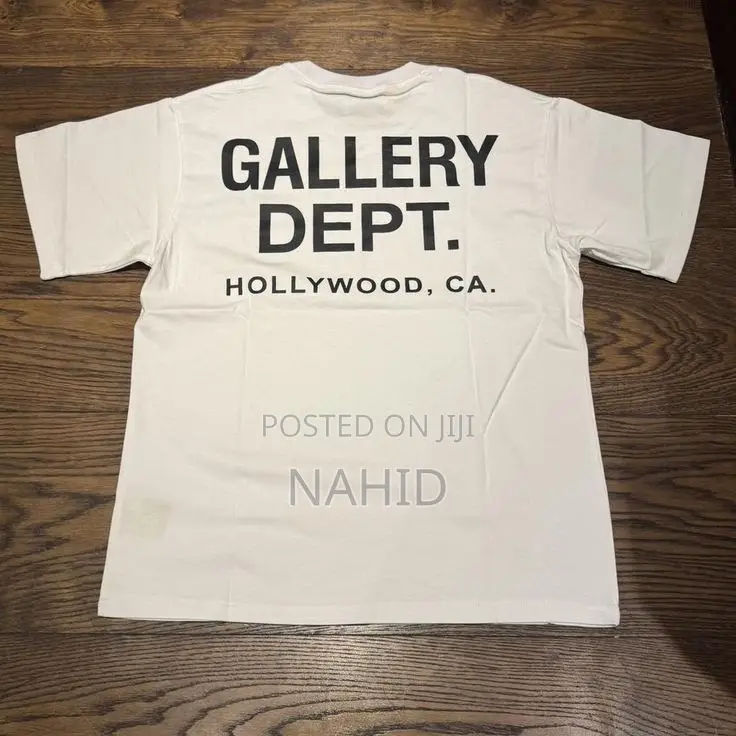 Gallery Dept Tees