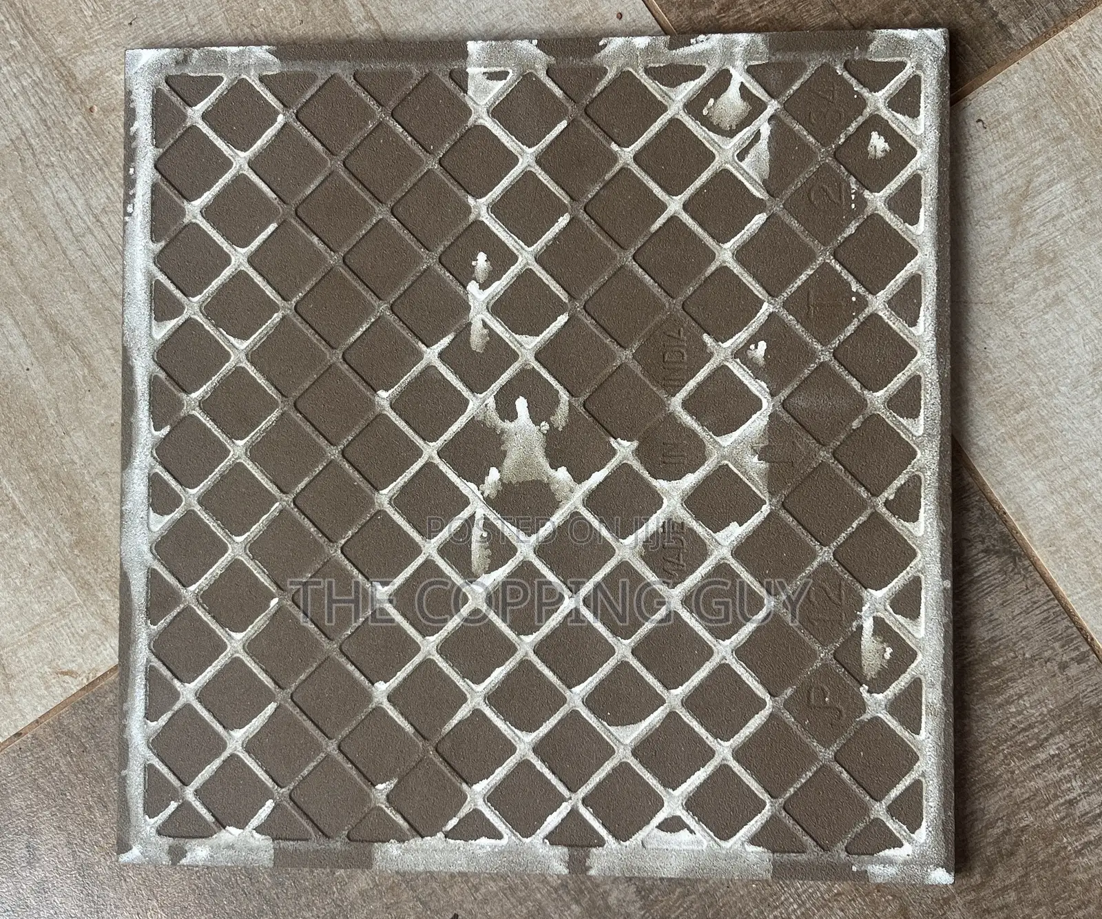 Swimming Pool Tile