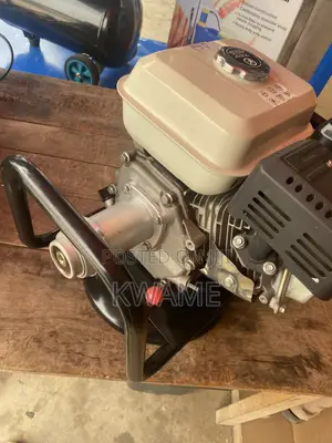 Sales of Water Pumps and Accessories