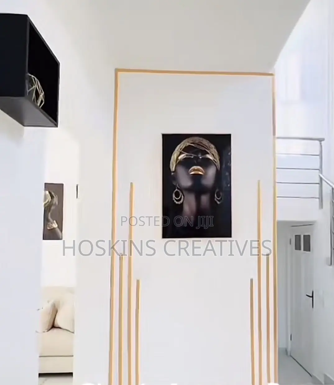 Hoskins Creatives