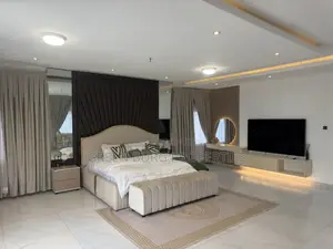 Furnished 4bdrm House in East Legon for rent