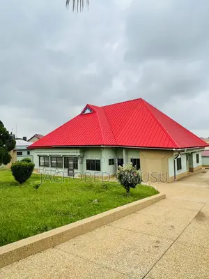 Furnished 6bdrm House in Pankrono Estate 🏡, Mampong Municipal for sale