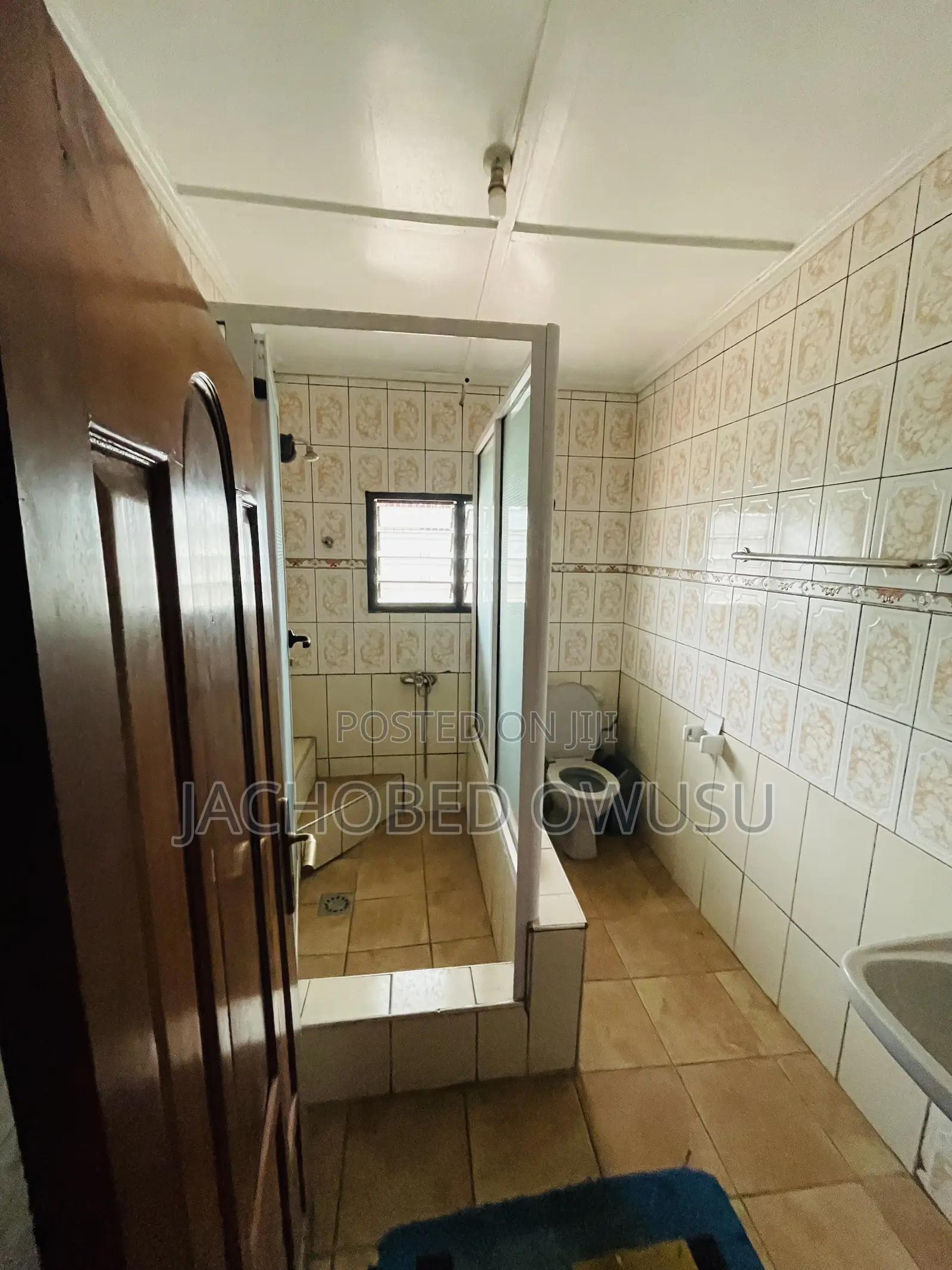 Furnished 6bdrm House in Pankrono Estate 🏡, Mampong Municipal for sale