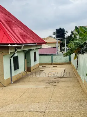 Furnished 6bdrm House in Pankrono Estate 🏡, Mampong Municipal for sale