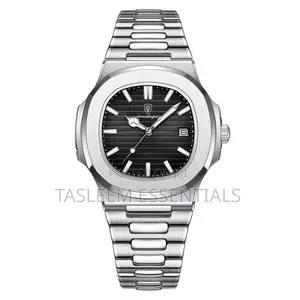 Poedegar Luxury Watch