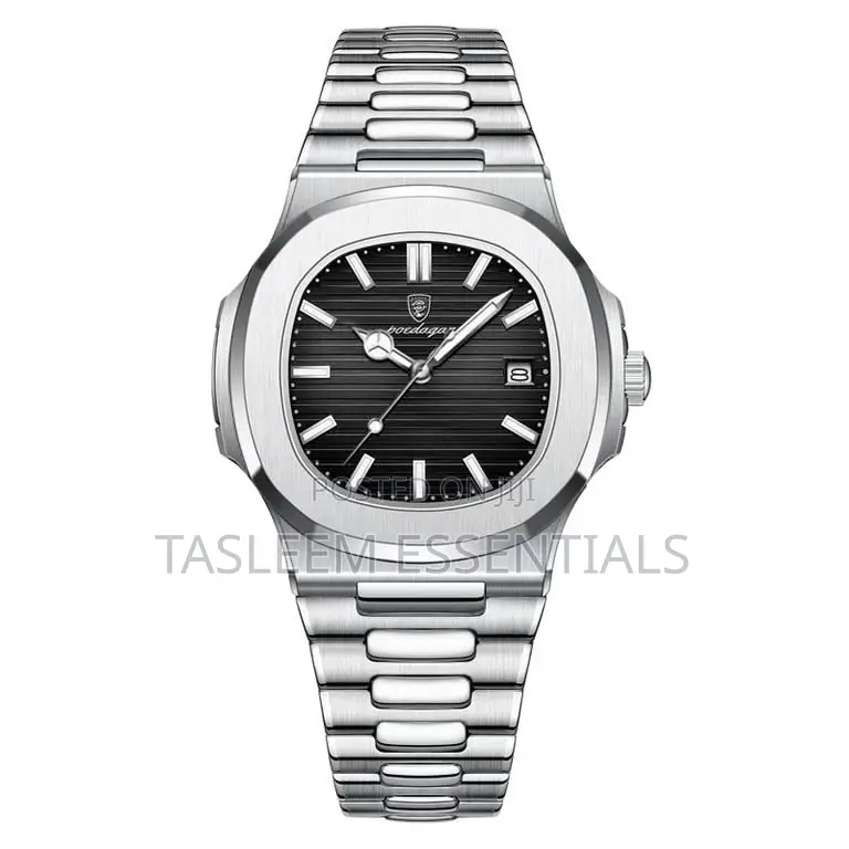 Poedegar Luxury Watch
