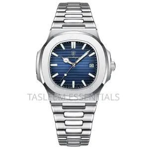 Poedegar Luxury Watch